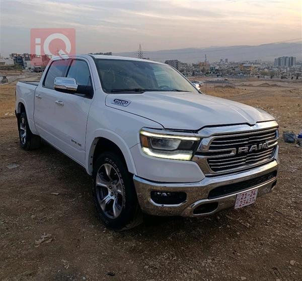 ڕام 1500 2022  بۆ فرۆشتن لە عێراق - سلێمانی